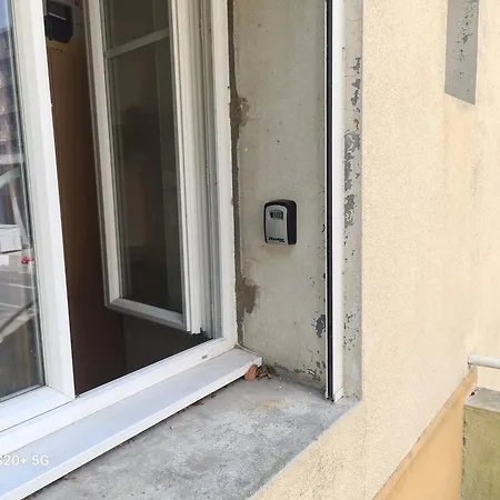 Proche Gare Et Centre Homestay
